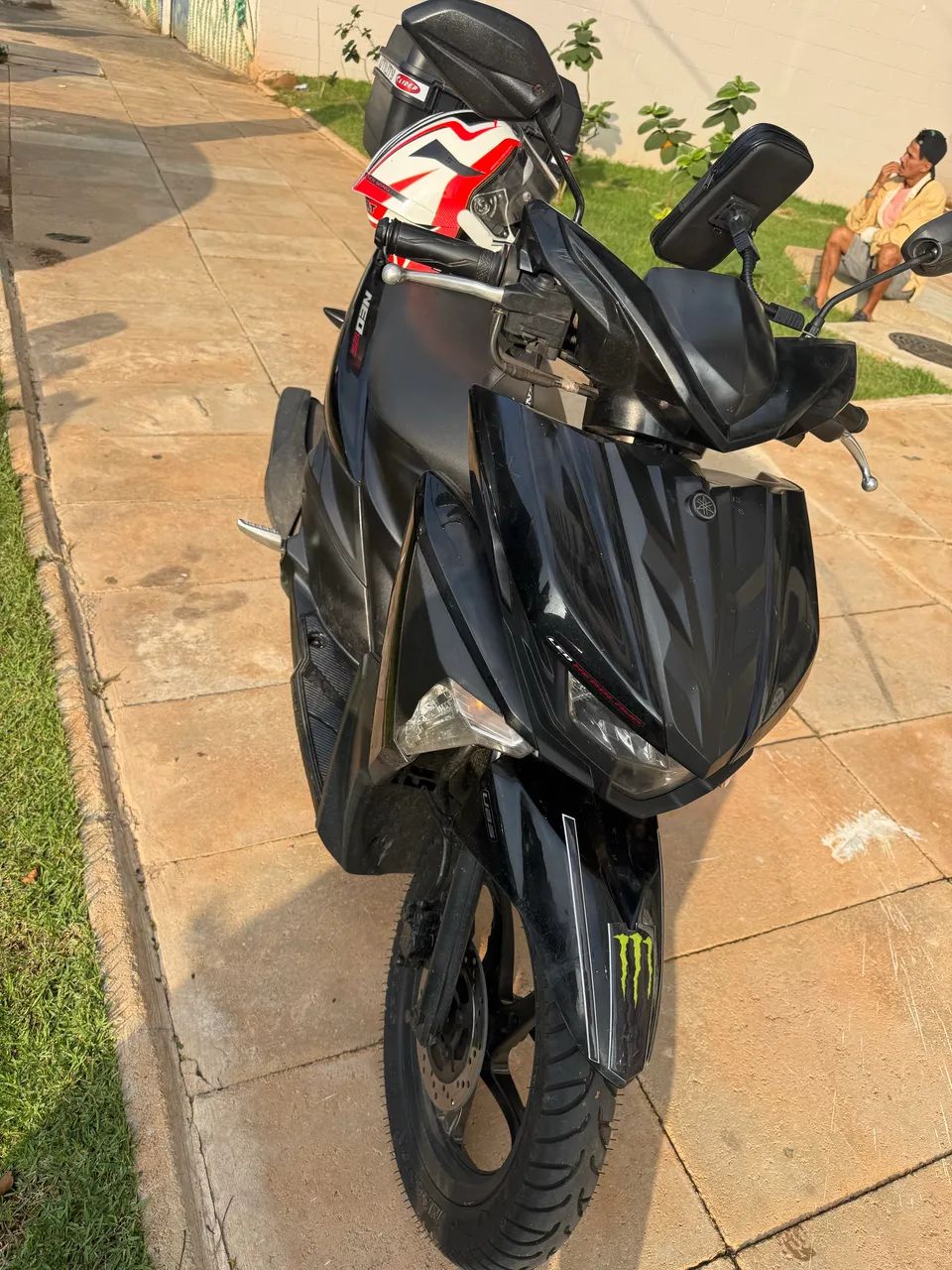 Yamaha Neo 125  - Foto 3