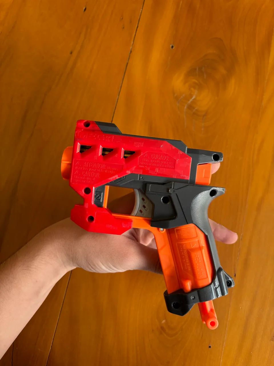 Nerf mega bigshock - Foto 3