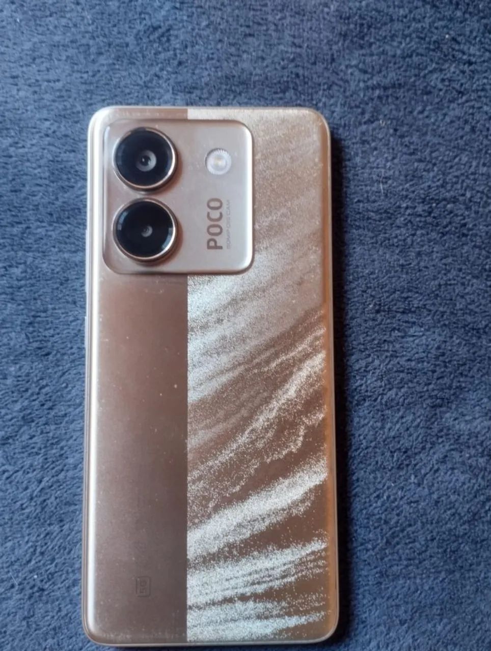 Vendo poco M7 pro 5g urgente  - Foto 2