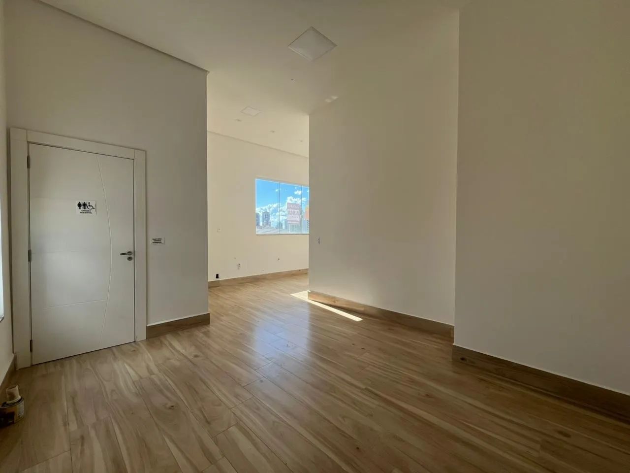 Sala Comercial para aluguel no Santa Maria - Foto 4