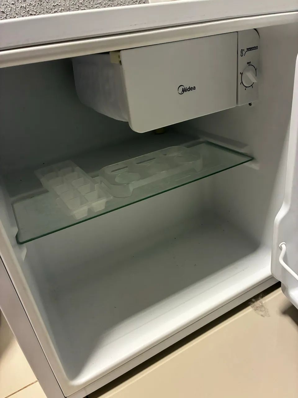 Frigobar Midea - Foto 4