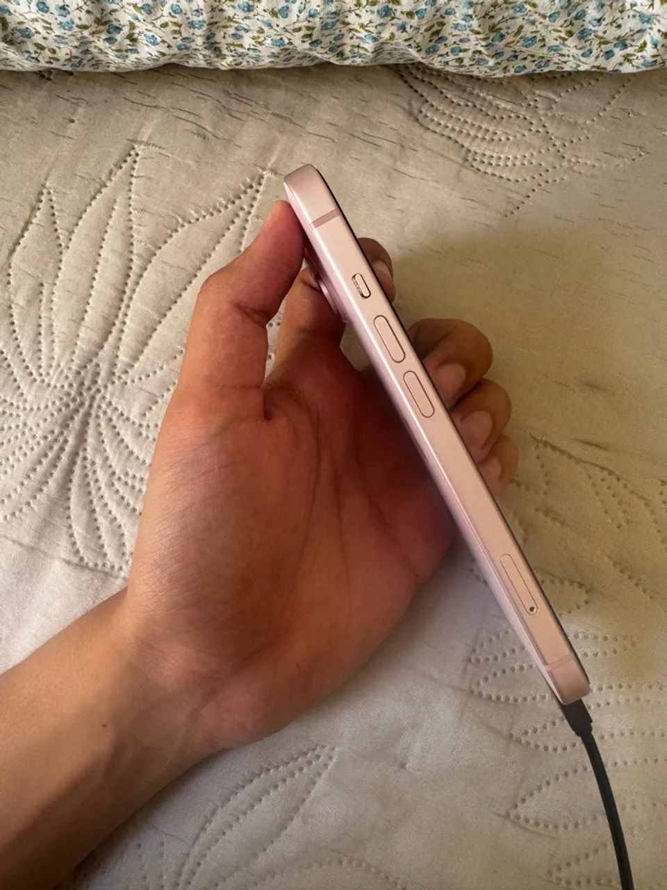 iPhone 15 128gb NOVÍSSIMO  - Foto 4