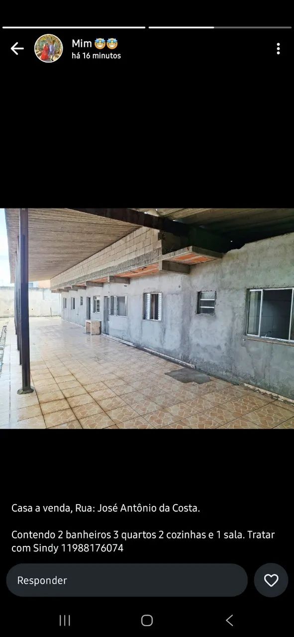 Foto - Mogi das Cruzes - Jardim Layr