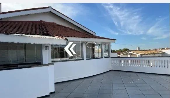 Casa com 3 Dormitórios à Locação no Central Parque Sorocaba - Sorocaba/SP - Foto 5