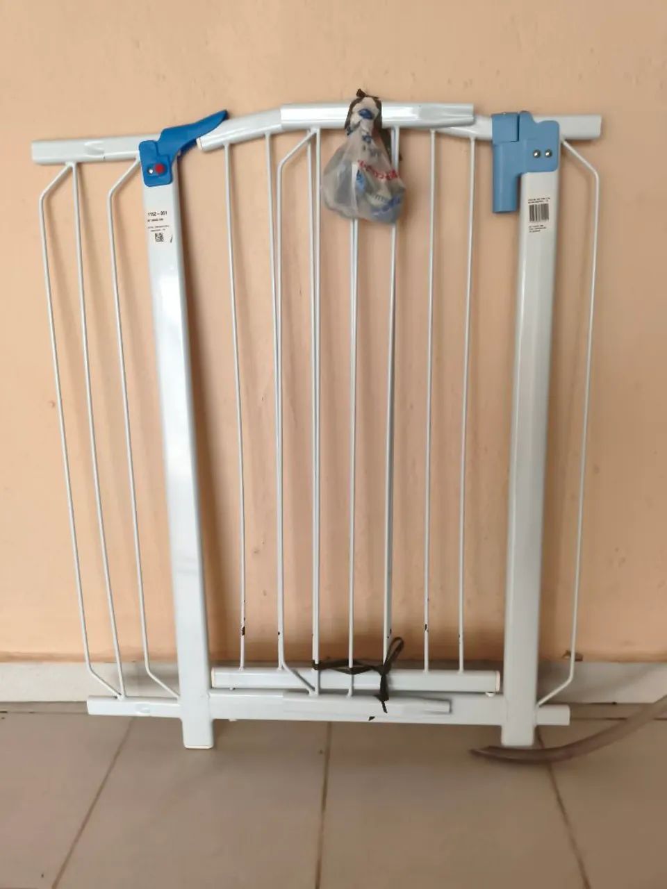 Kit Grade para porta