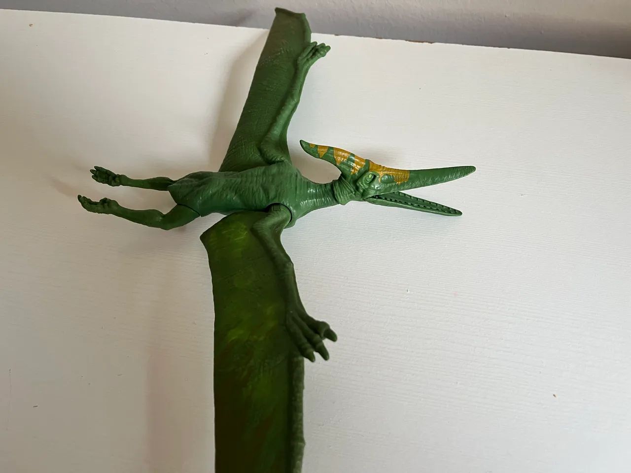 Dinossauro Pteranodonte Mattel