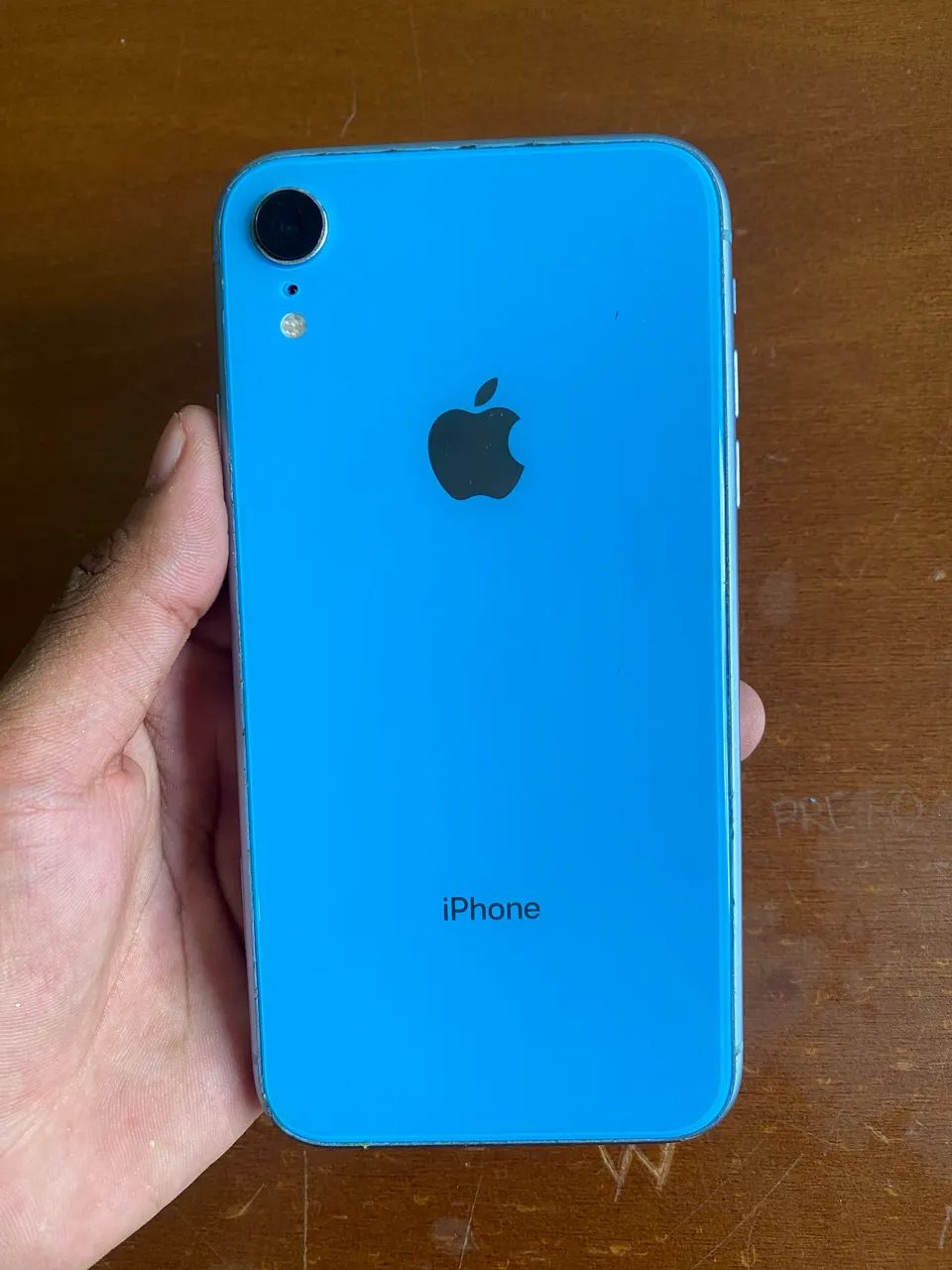 iPhone XR - Foto 3