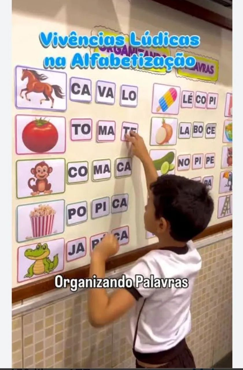 Reforço com Acompanhamento Escolar  - Foto 4