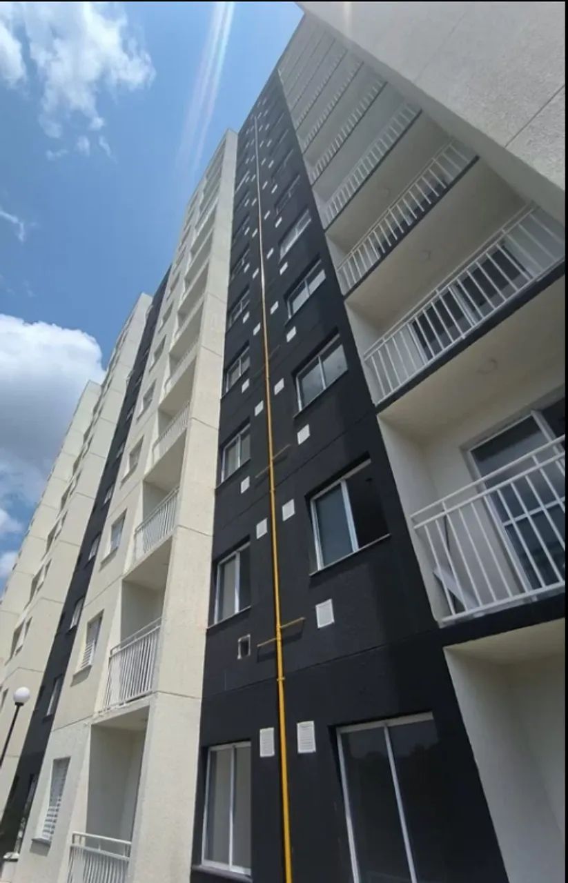 Apto locação próximo ao Roldão. - Foto 3