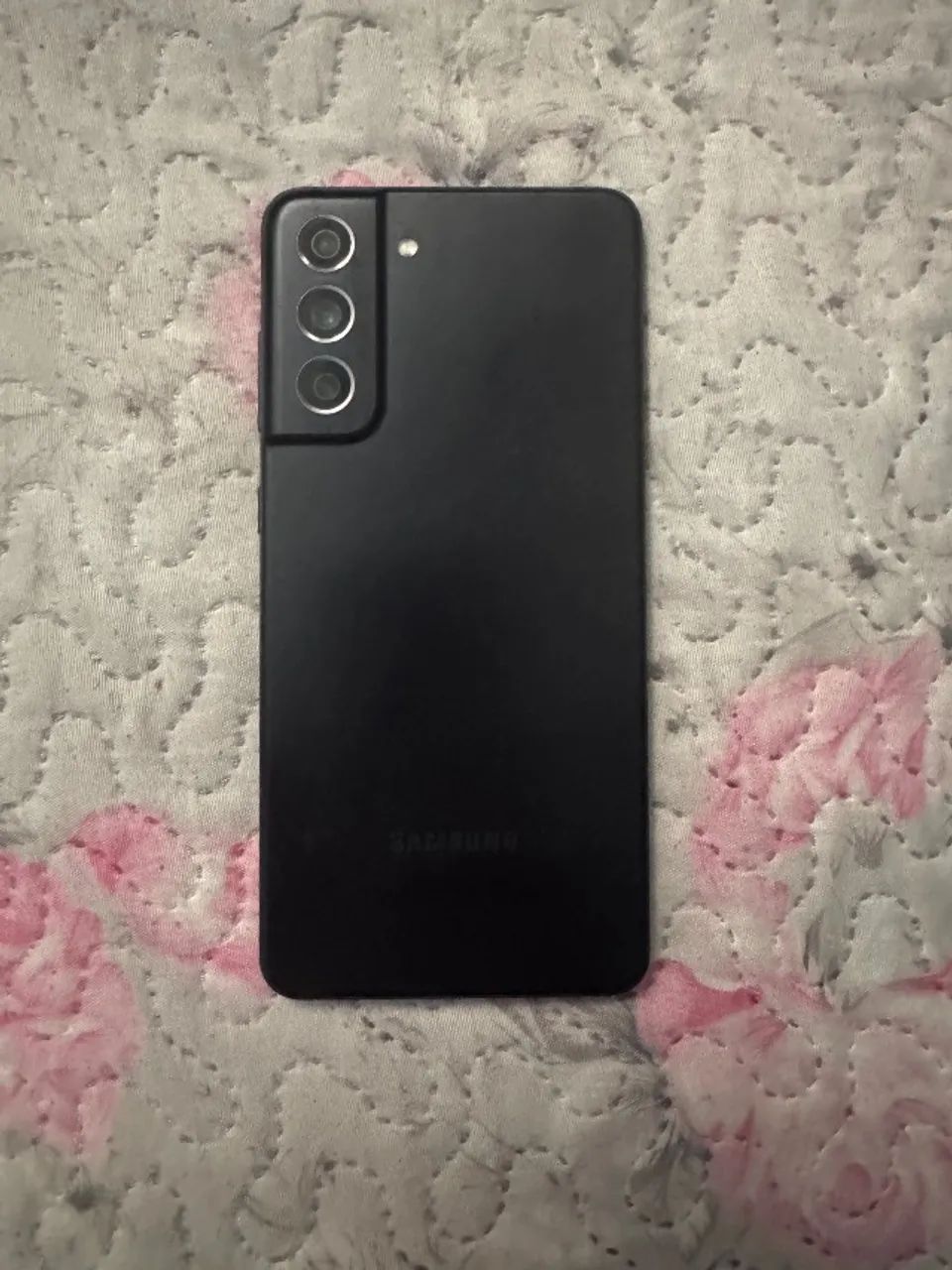 Celular S21  FE - Foto 3