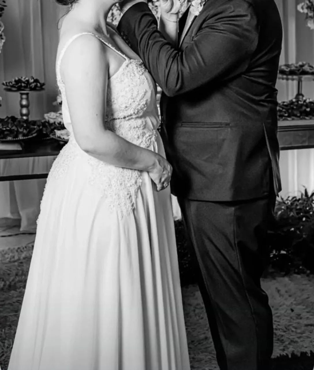 Vestido de noiva - Foto 4