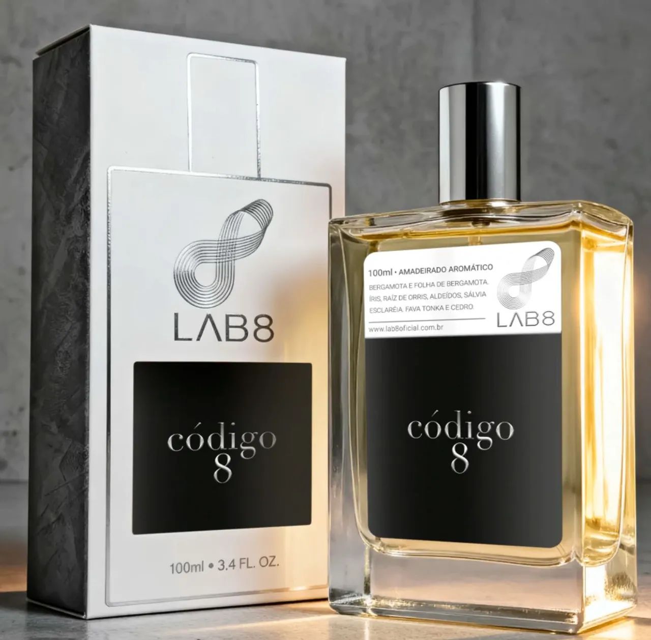 Código 8 lab 8 