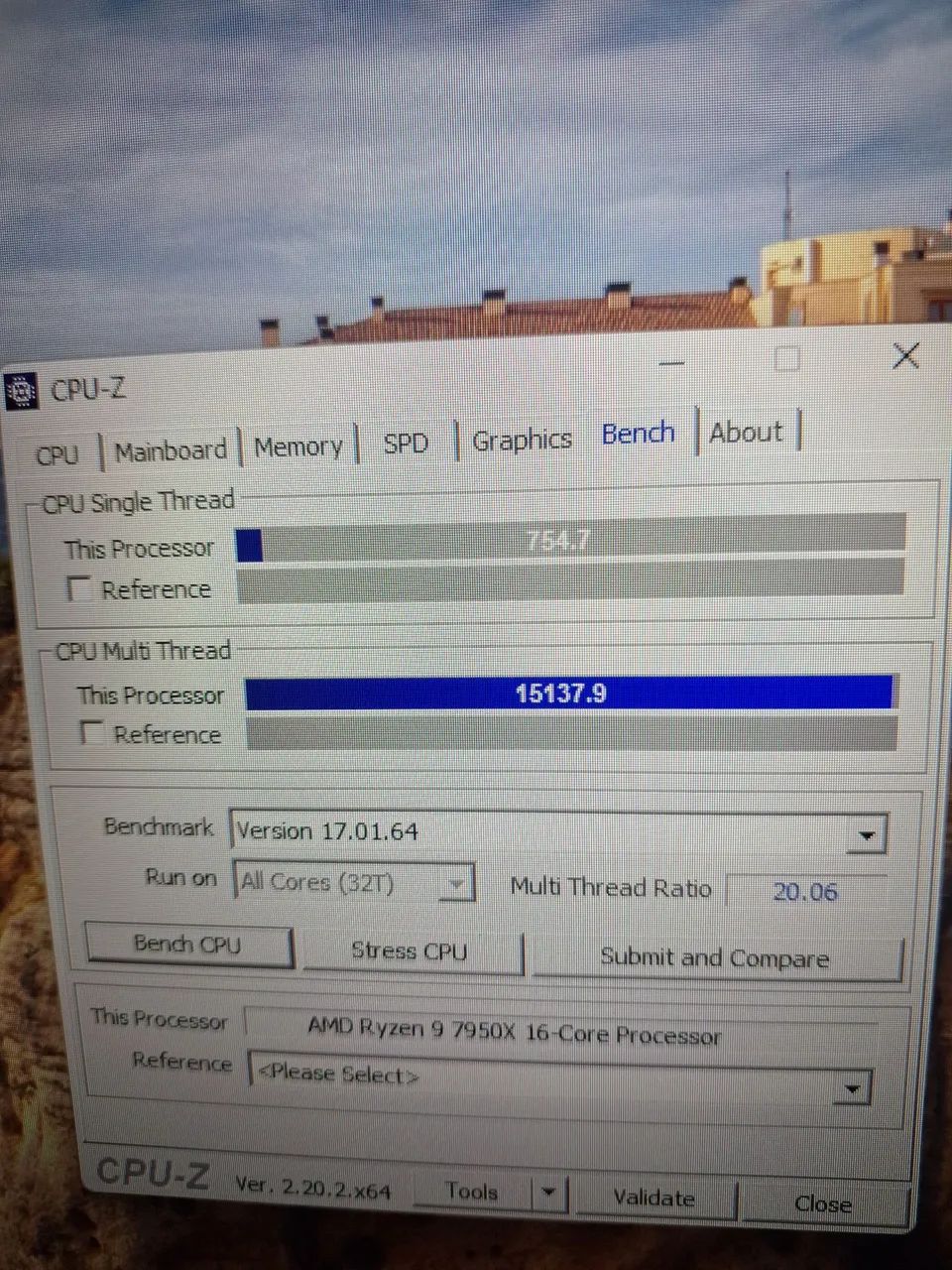 Kit ryzen high-end