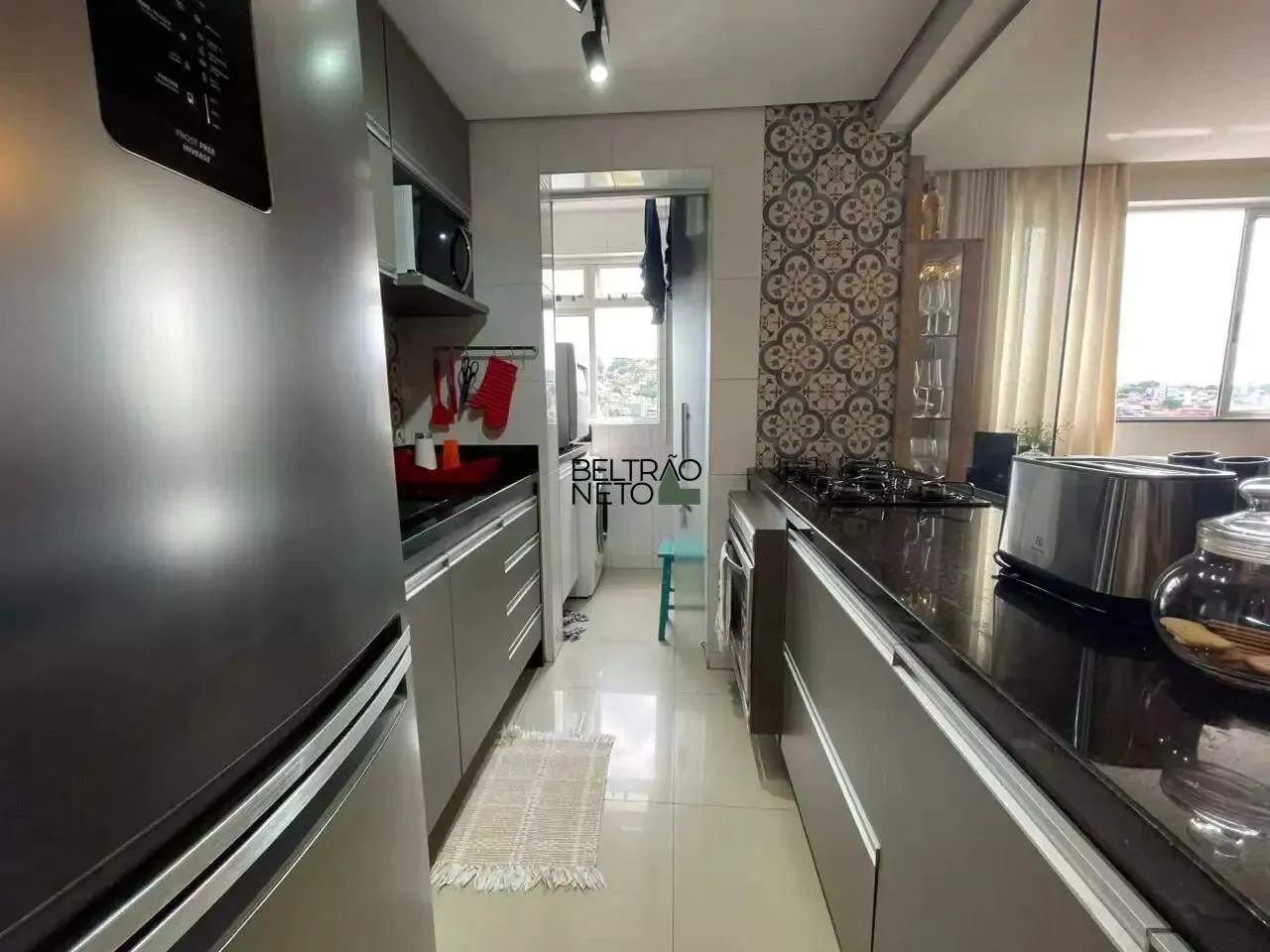 Apartamento 2 quartos à venda no Buritis - Foto 5