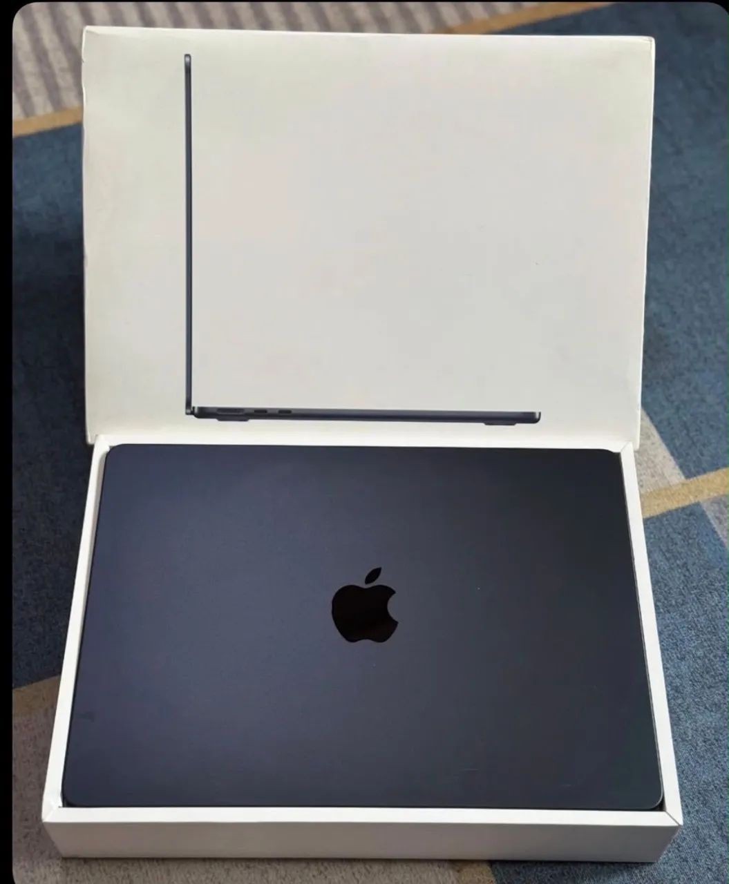 MacBook Air m5 16/512 13?