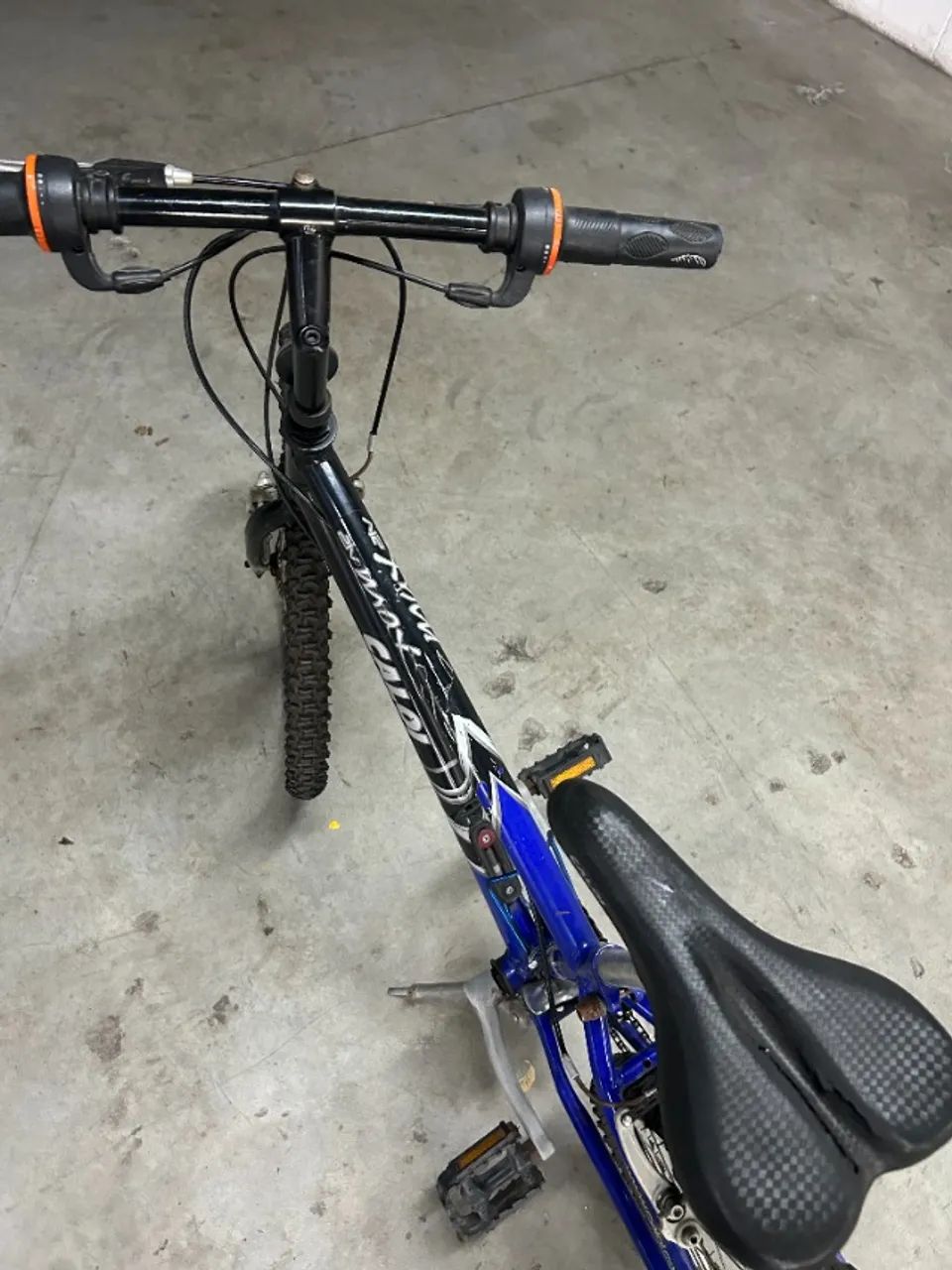 Bicicleta Caloi Max 21v aro 24 - Foto 4