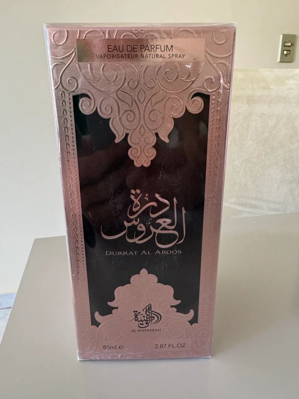 Perfume Wataniah Durrat 85ml - Foto 4