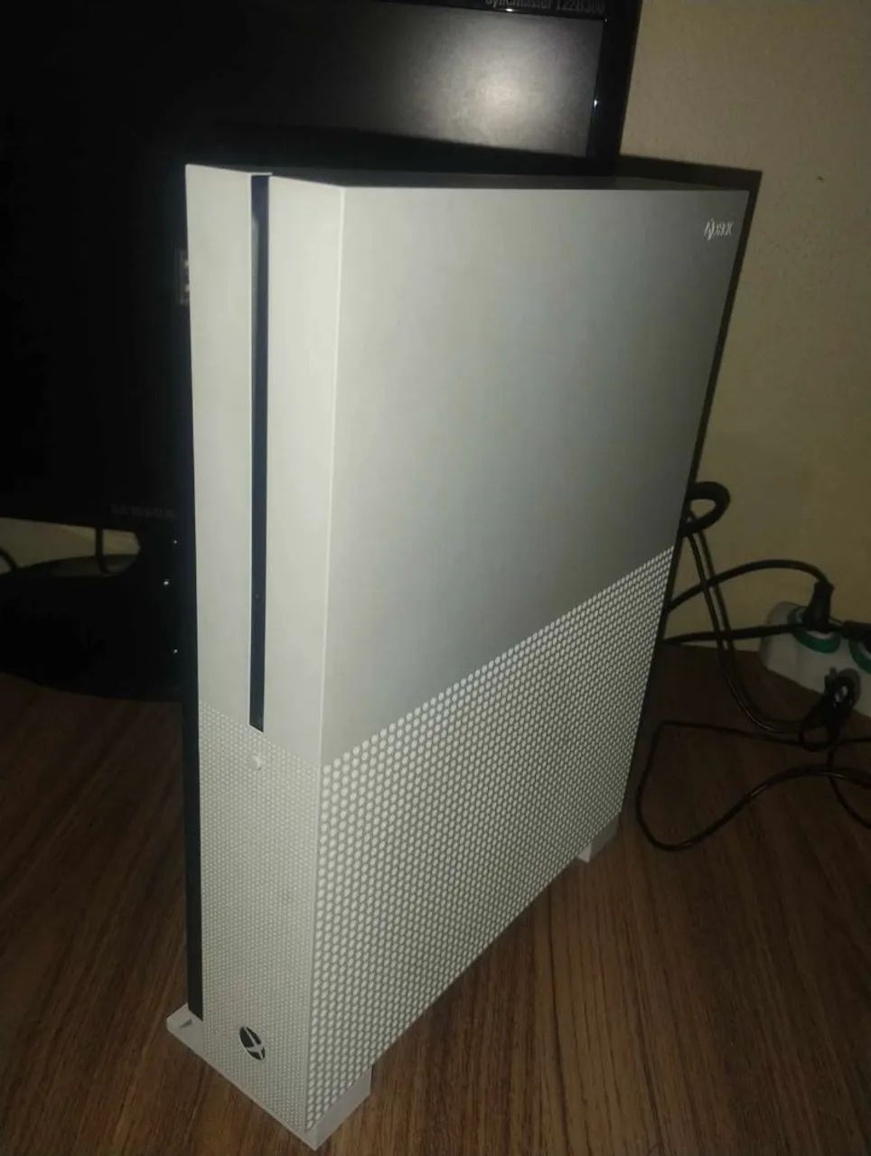X BOX ONE s troco por Pc gamer  - Foto 5