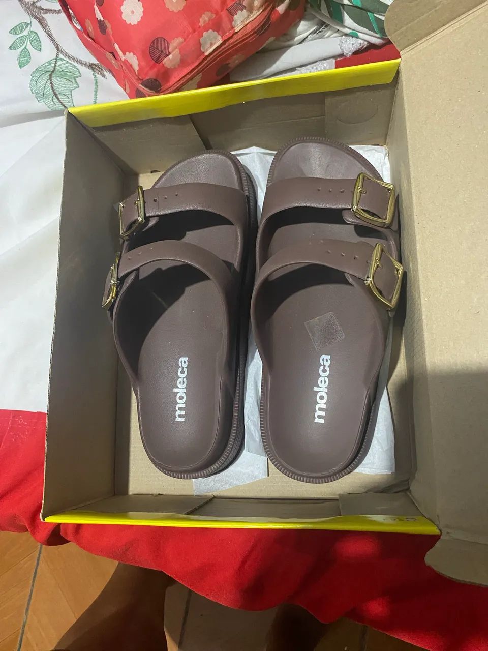 Vendo sandália  - Foto 2