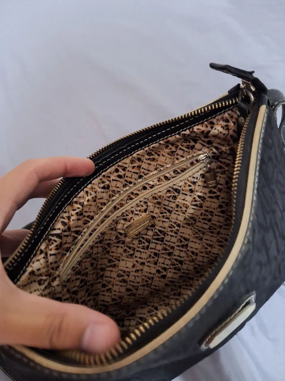 Bolsa Victor Hugo Original - Foto 5