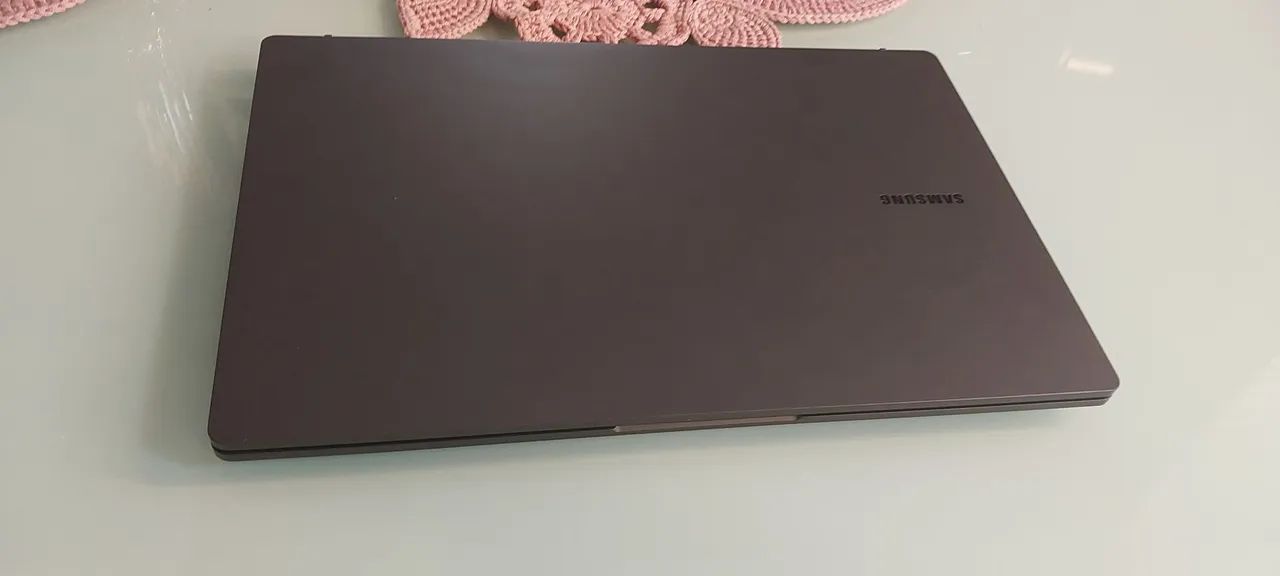 SAMSUNG BOOK 2 I7 256GB 8GB RAM - Foto 2