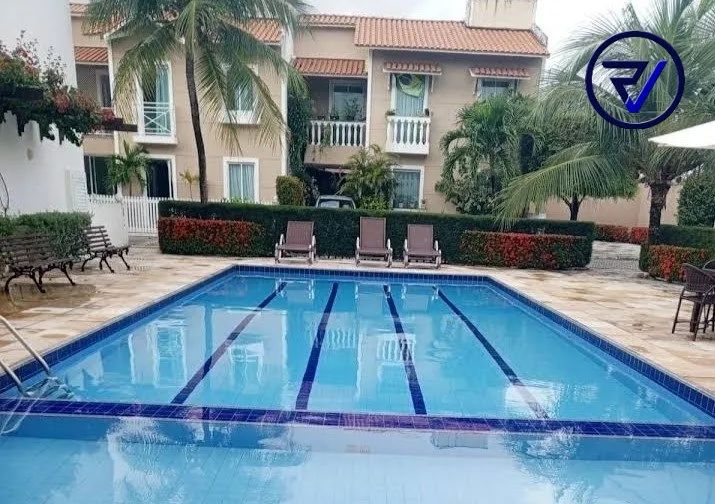 Bela casa duplex no Cocó