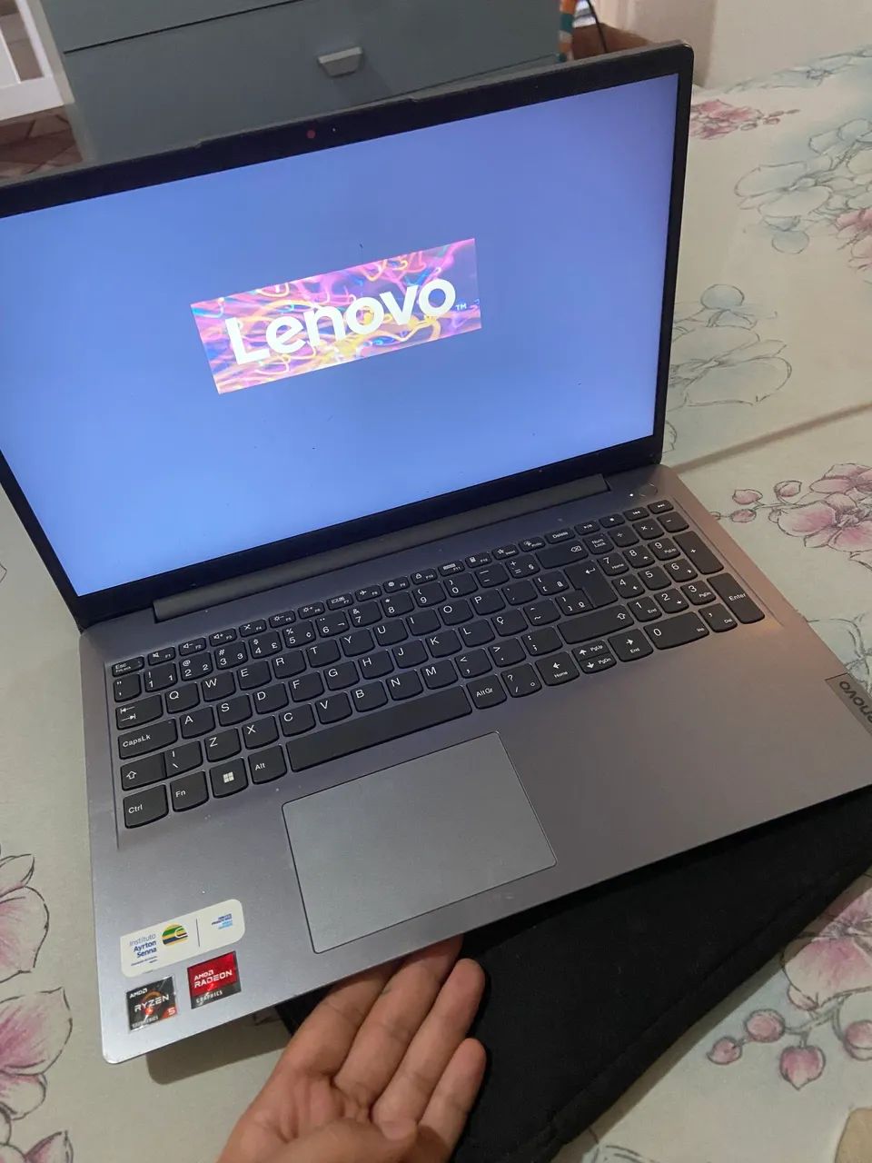 Vendo Lenovo ideaped 3 - Foto 4