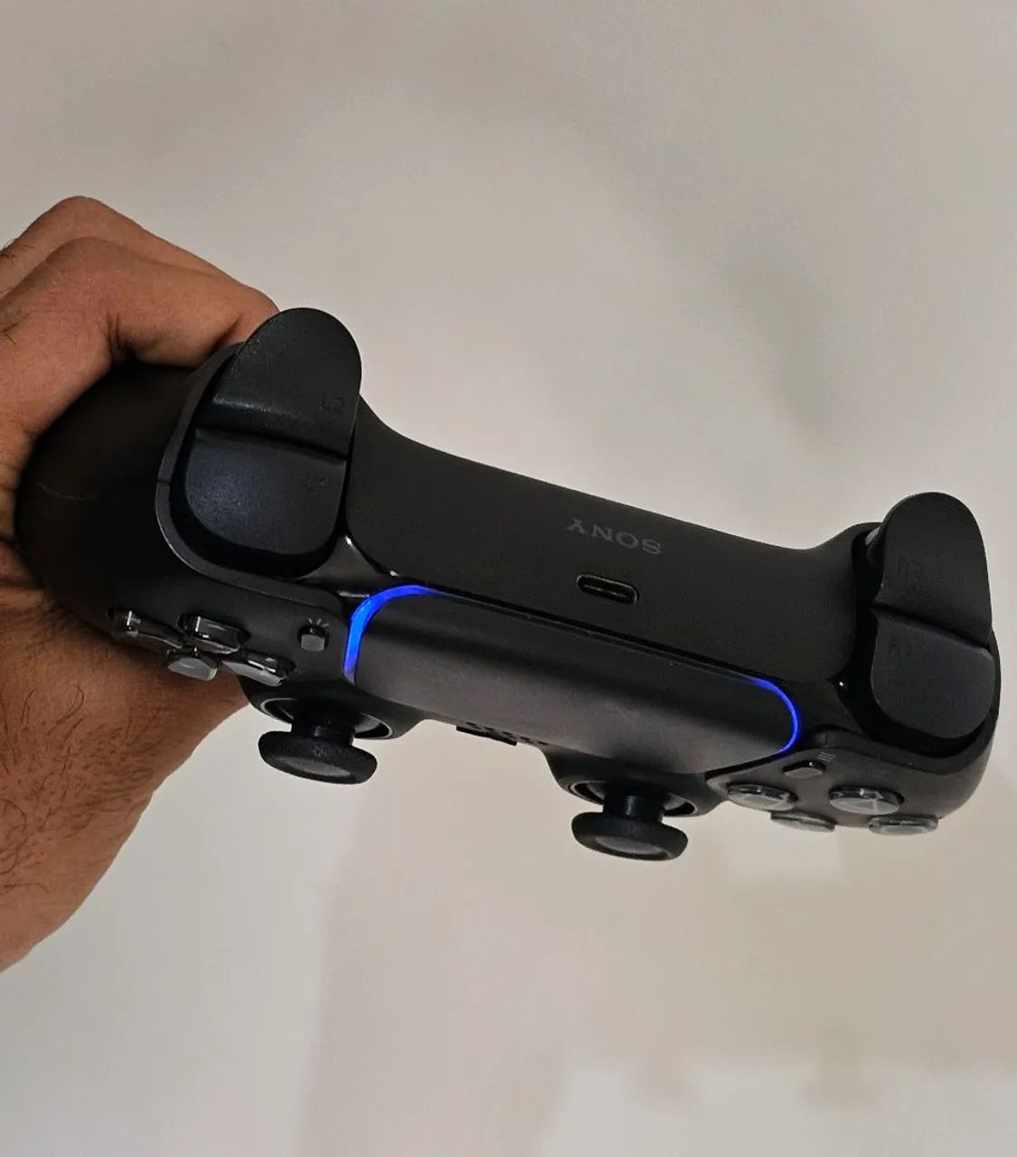 Controle dualsense ps5 - Foto 2