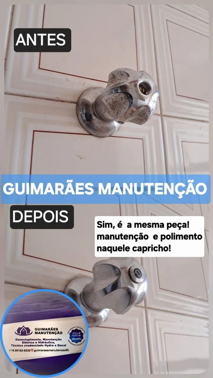 Encanador 24hrs  - Foto 4