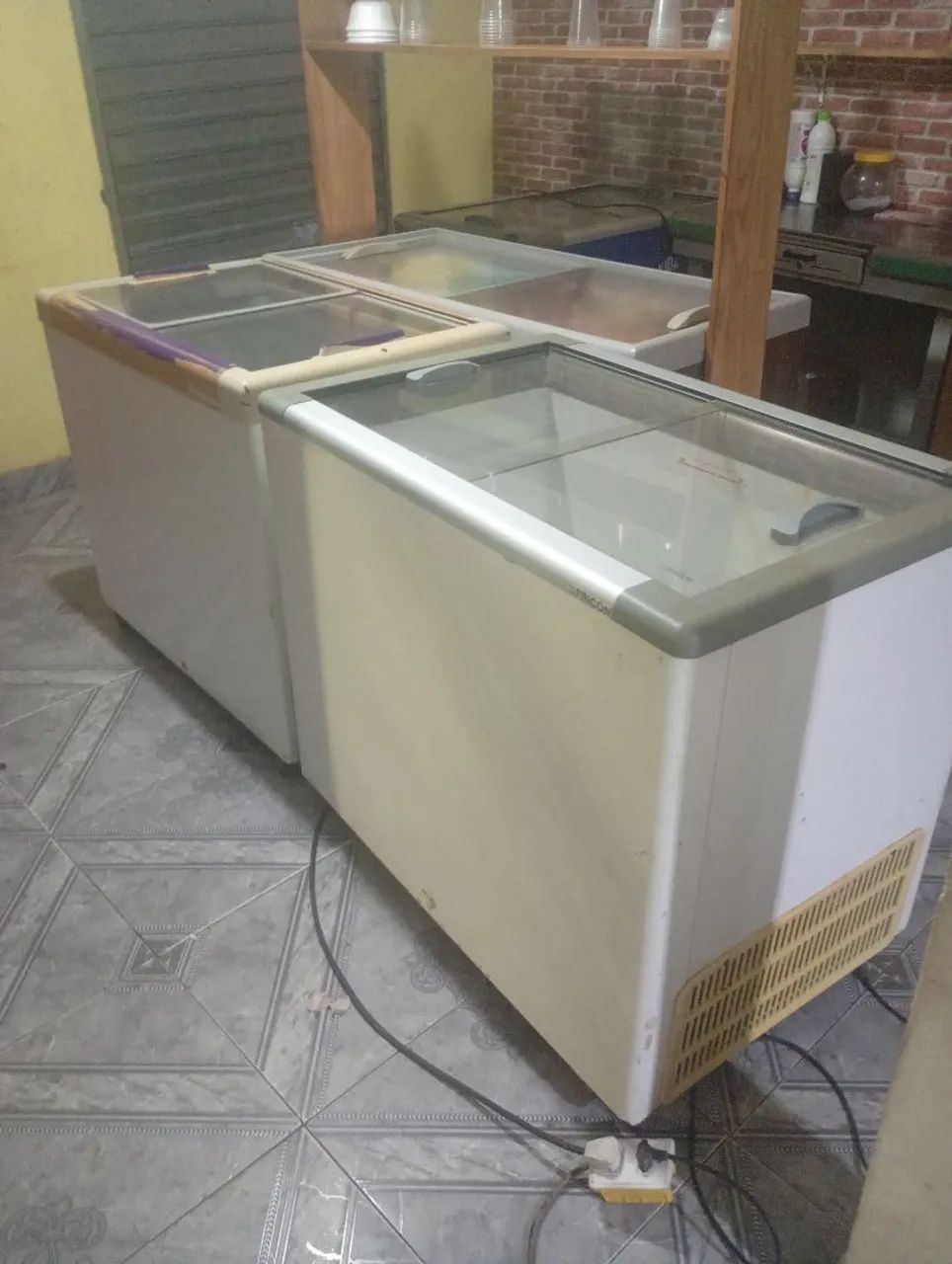 Freezer  - Foto 4