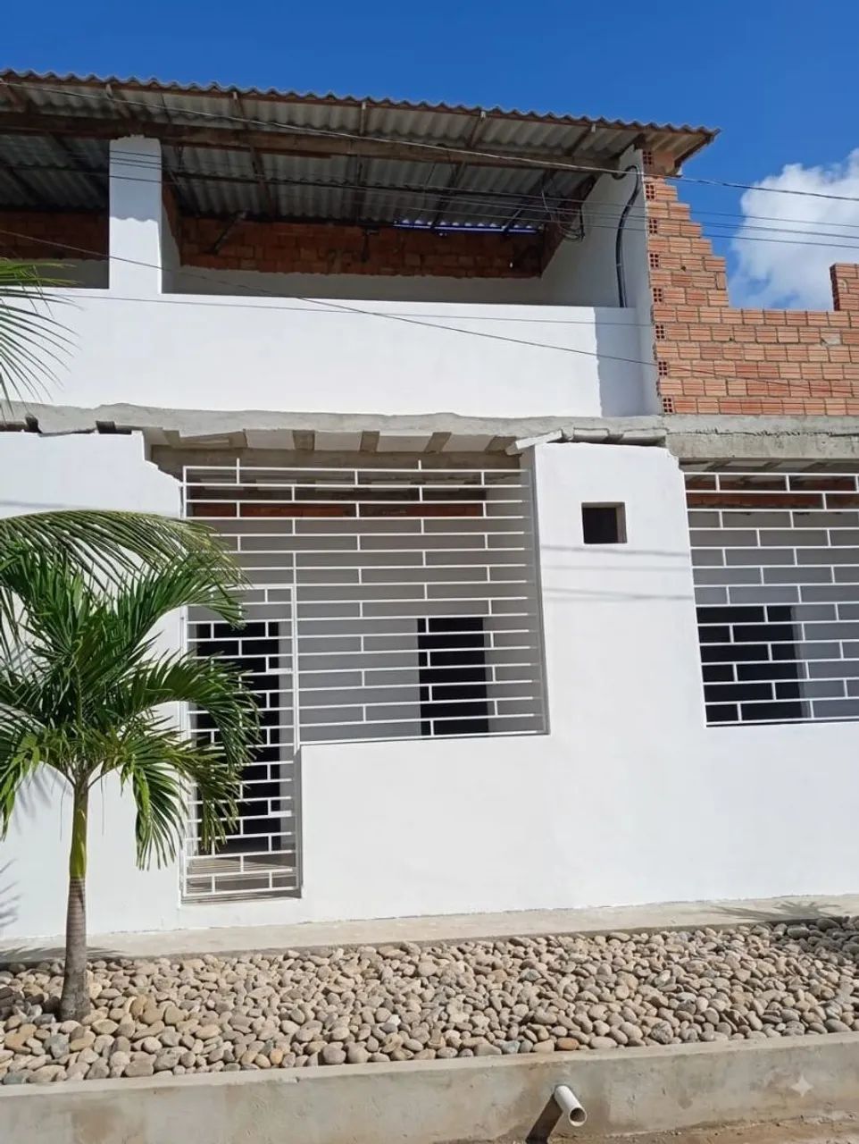 VENDO CASA em condomínio popular em Salinas (Salinopolis-PA) - Foto 2