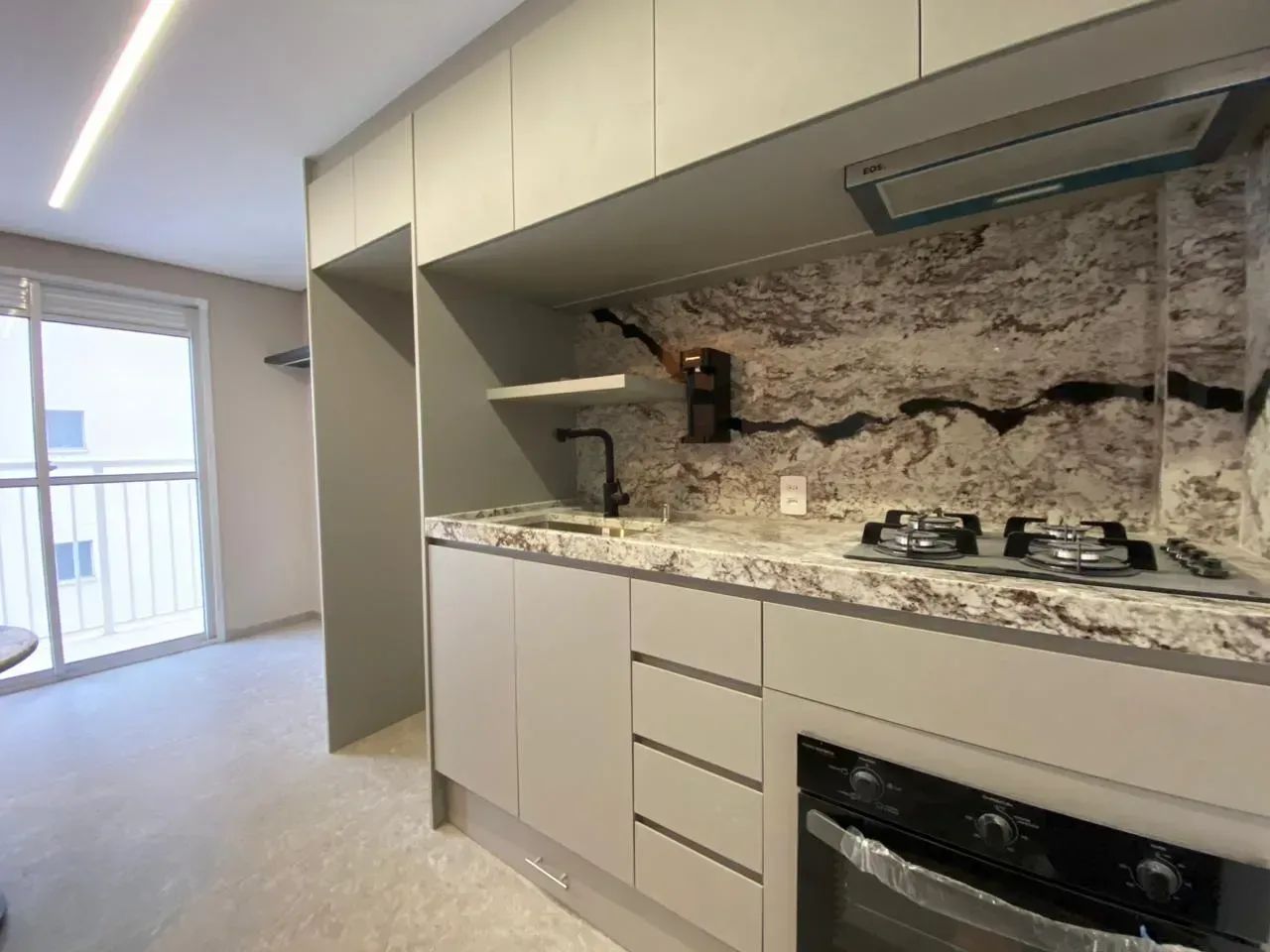 Apartamento para locação com 2 quartos - Foto 2