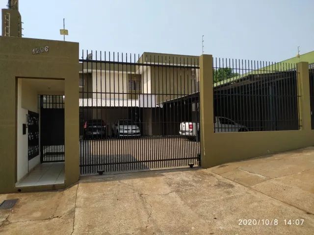 Alugo Kitnet a 300 MTS do PORTAO da UEM, SEM condomínio e IPTU
