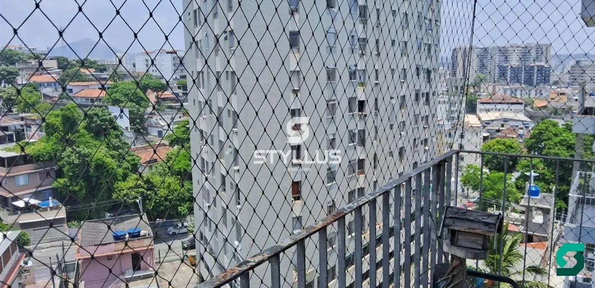 Cachambi | Apartamento 2 quartos