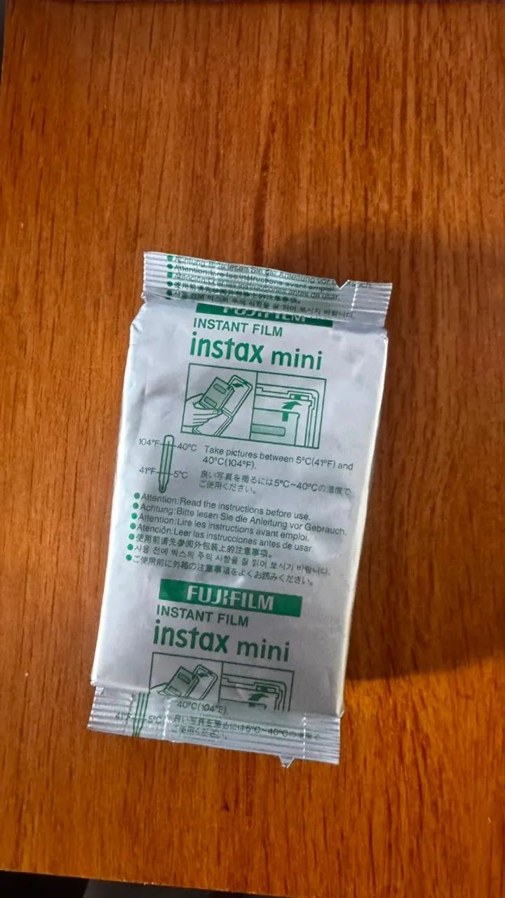 camera polaroid - Foto 3