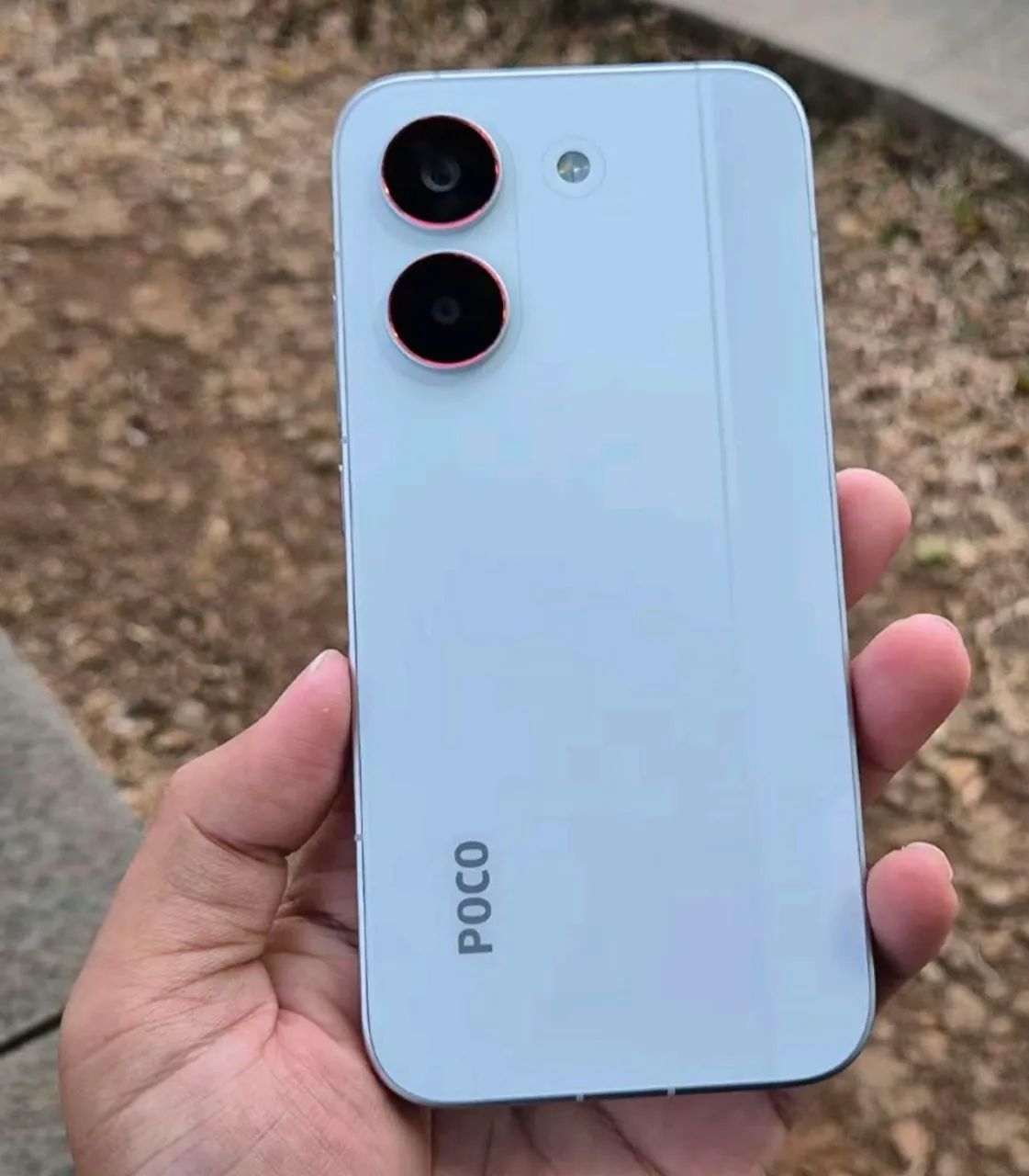 Vendo poco x8 pro