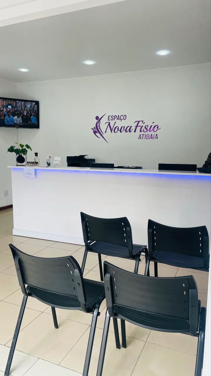 OPORTUNIDADE DE NEGÓCIO EM ATIBAIA CLÍNICA MONTADA  - Foto 3