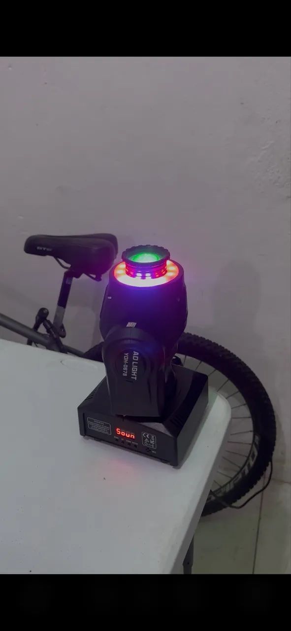 VENDO ILUMINAÇÃO PARA EVENTOS - Foto 2