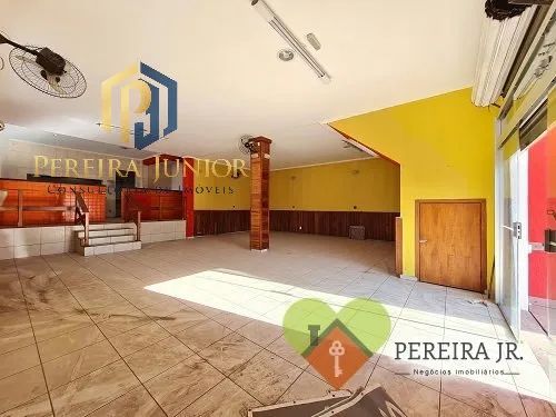 Loja para Venda · 256m² · Jardim Caxambu, Piracicaba - Foto 4