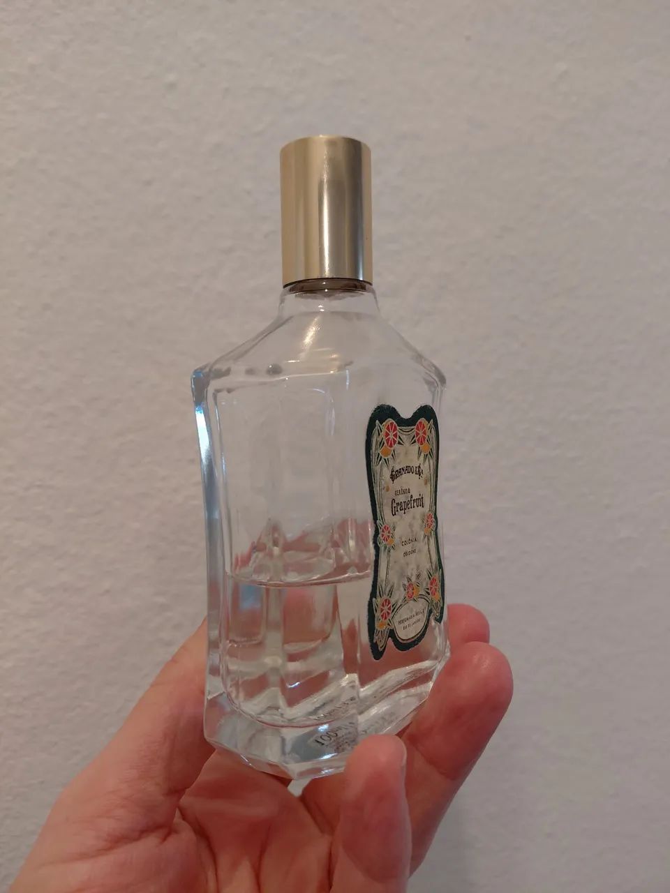 Perfume Granado Grapefruit - Foto 3
