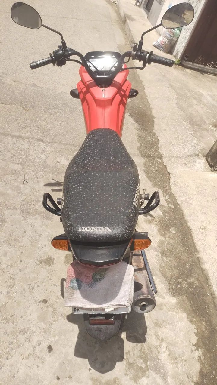 Honda pop 110 - Foto 3