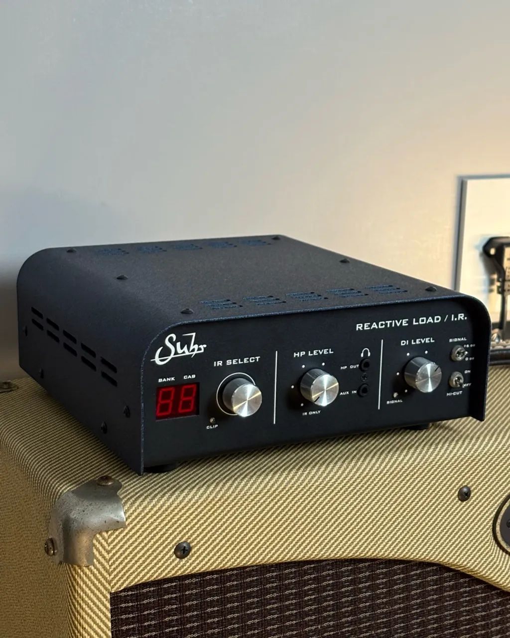 Suhr Reactive Load IR  - Foto 2