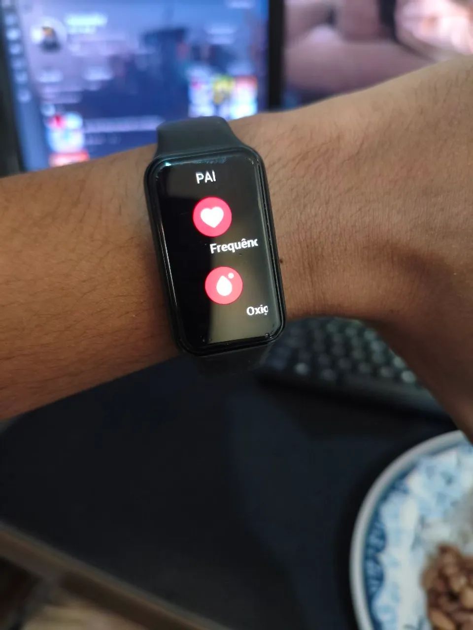 SmartWatch Amazfit 7 - Foto 3