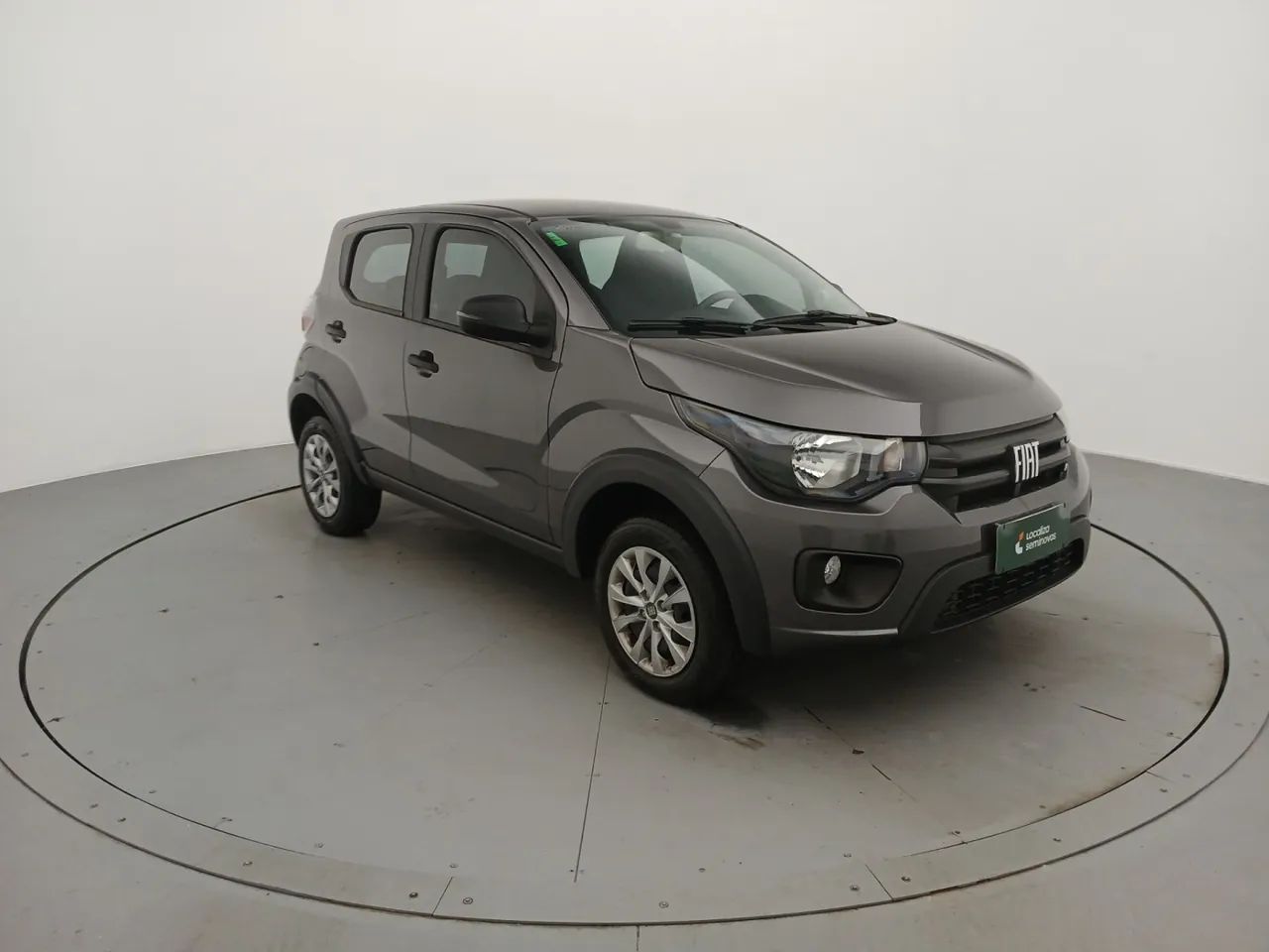 Fiat Mobi LIKE 1.0 Fire Flex 5p., foto 7 de 13