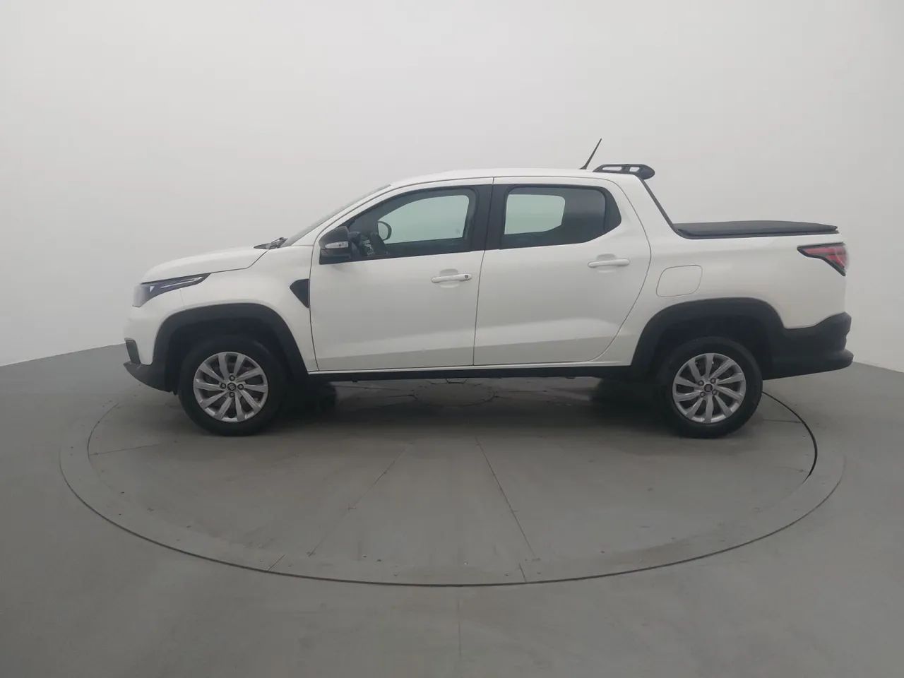 Fiat Strada Freedom 1.3 Flex 8V CD 2026 - Foto 2