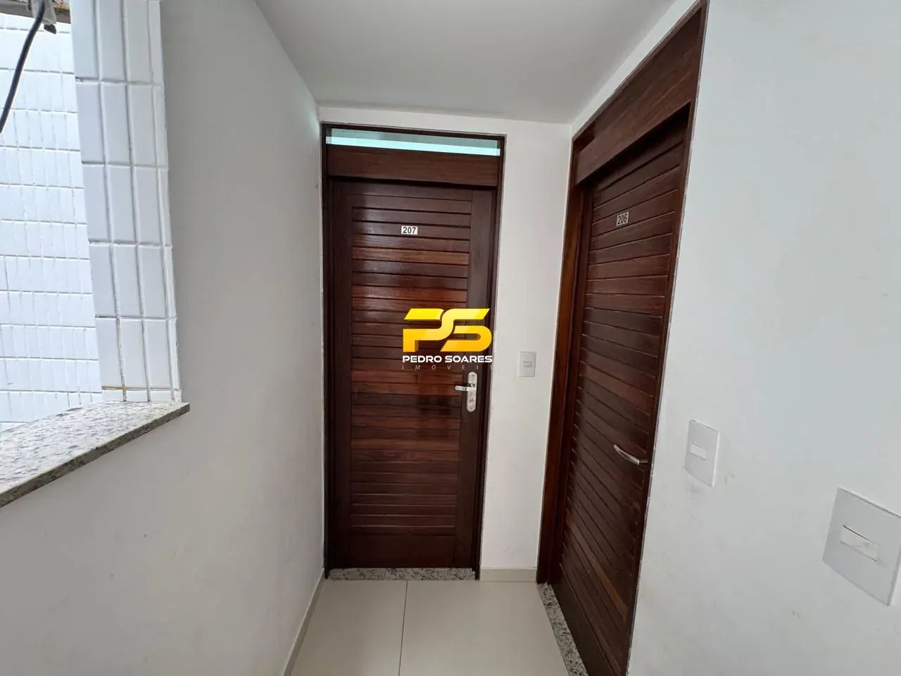 Vende-se Apartamento 65m² em Manaíra REF: AP0783 - Foto 4
