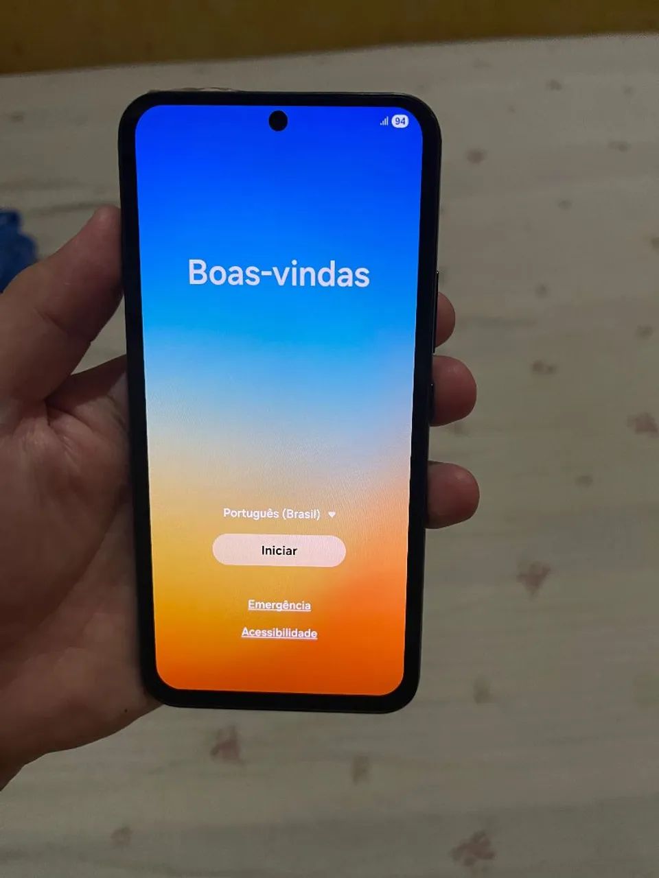 VENDO SAMSUNG GALAXY A54 - Foto 3