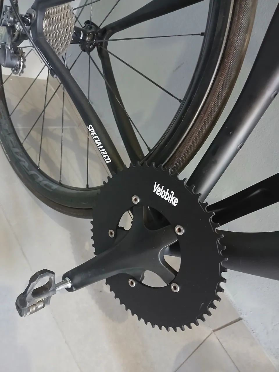 Speed specialized  - Foto 3