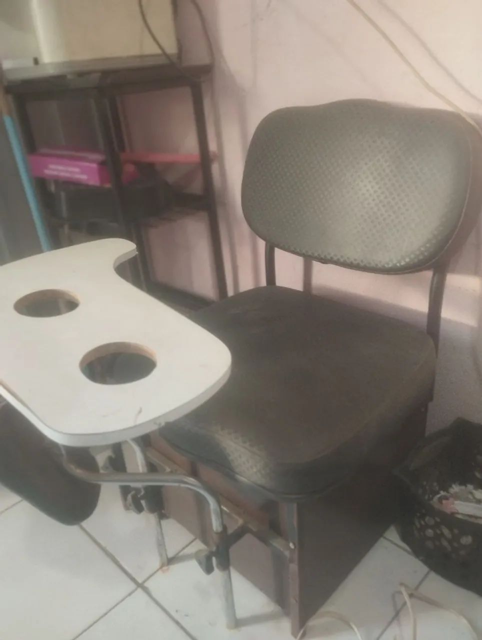 Cadeirac cirandinha  - Foto 2