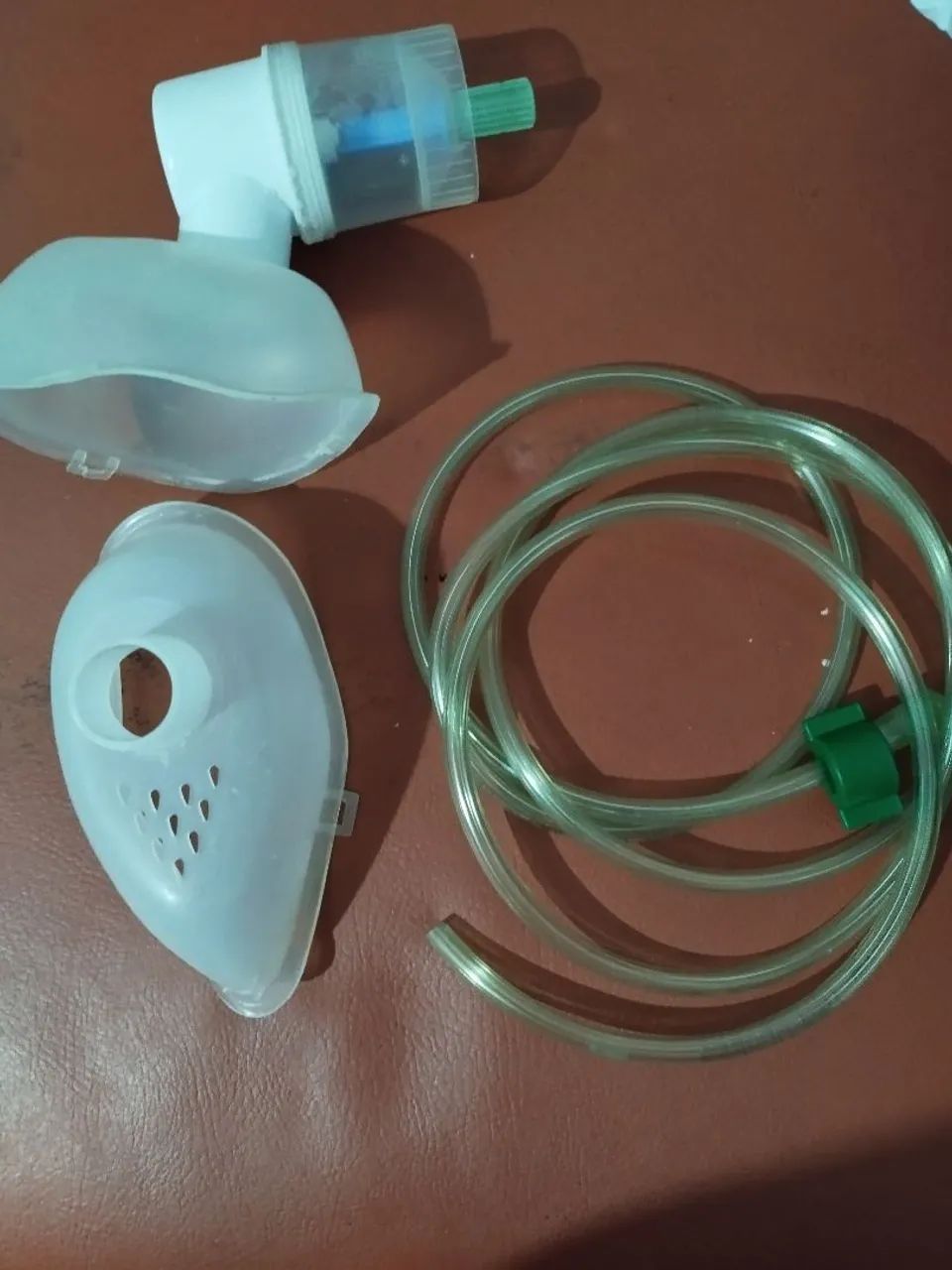 Compressor para aerosol - Foto 3